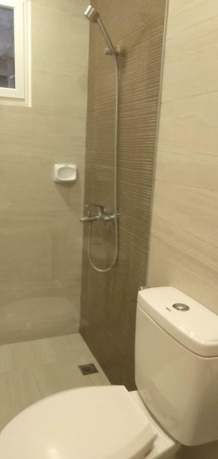 快乐涟漪海滩度假村 Mabilao 外观 照片